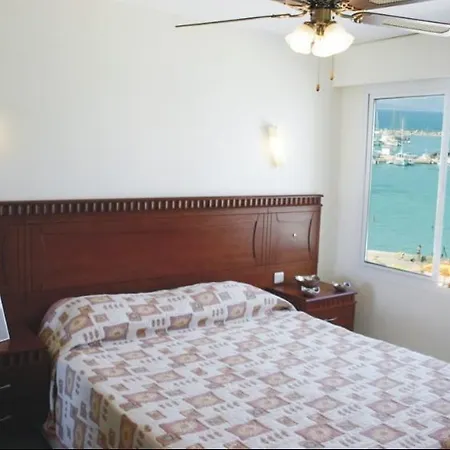 Apartment Ilica Marina Suites