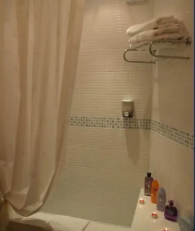Ilica Marina Suites
