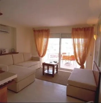 Apartment Ilica Marina Suites *