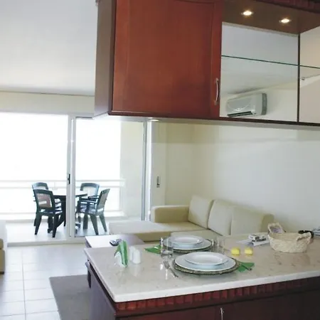 Apartment Ilica Marina Suites Cesme