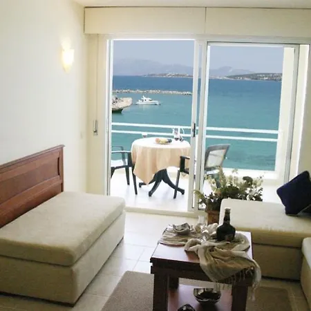 Ilica Marina Suites