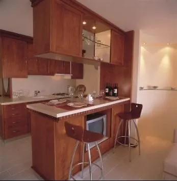 Apartment Ilica Marina Suites *