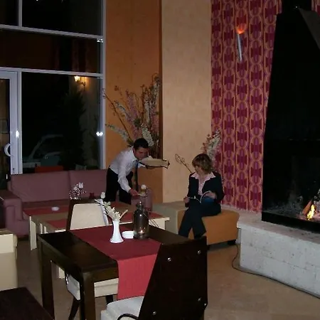 Ilica Marina Suites Apartment