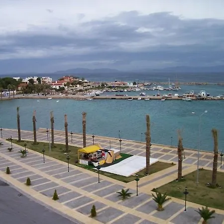Ilica Marina Suites Apartment *