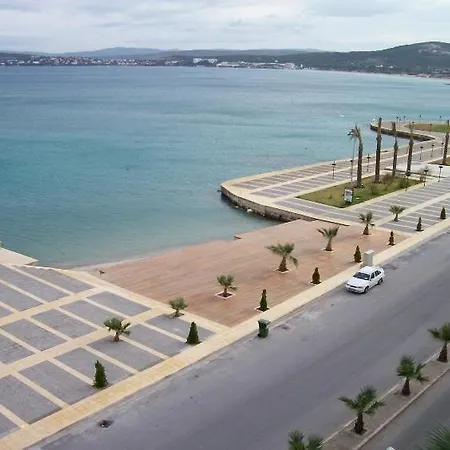 Ilica Marina Suites * Cesme