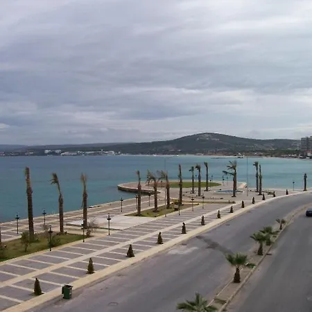Ilica Marina Suites Apartment *
