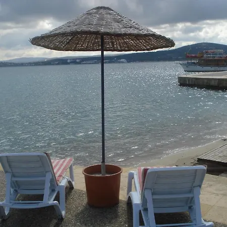 Ilica Marina Suites * Cesme