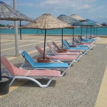 Ilica Marina Suites Apartment Cesme